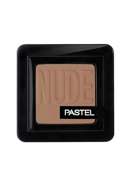 Pastel Nude Single Eyeshadow 75