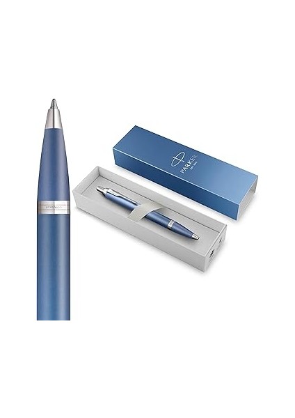 Pk Im Rituals Mavi Ct Tükenmez Kalem