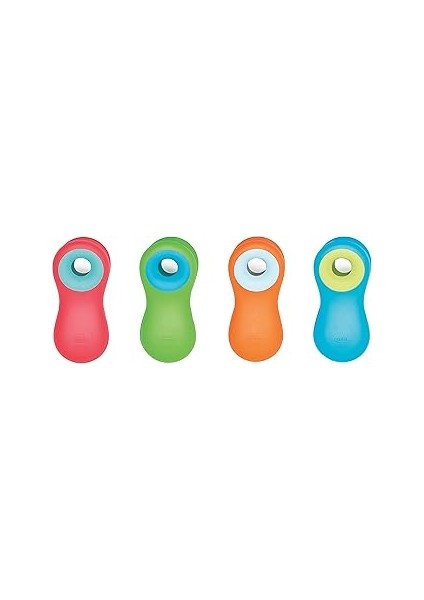 Oxo - Good Grips Çok Amaçlı Manyetik 4 Lü Klips