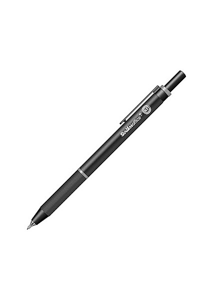 Scrikss Ofis Twist Versatil 0.7 mm Gri