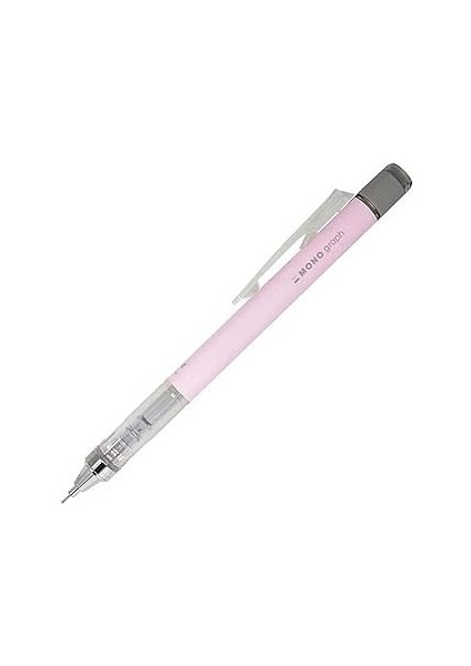 Mainware Tombow Mono Graph Shaker Versatil Kalem 0,5mm Past