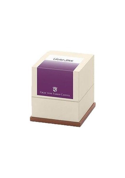 Graf Von Dolma Kalem Kartuşu 20'li Violet