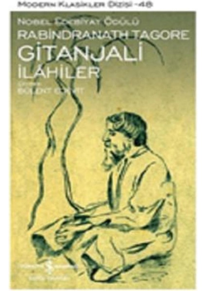 Gitanjali - Ilahiler - Modern Klasikler
