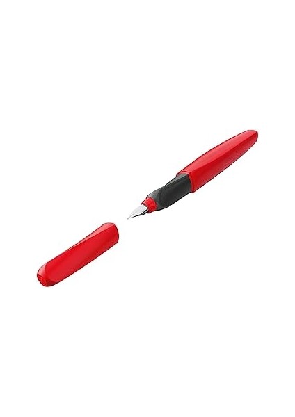 Pelikan Twist P457 Dolma Kalem Kırımızı