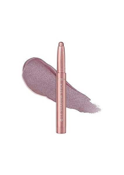 Paris Le Shadow Stick Göz Farı - 120 Magnetic Mauve
