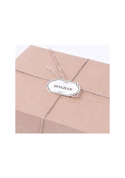 Bimotif Sticker, Sevgiler, 6 cm 16 Adet