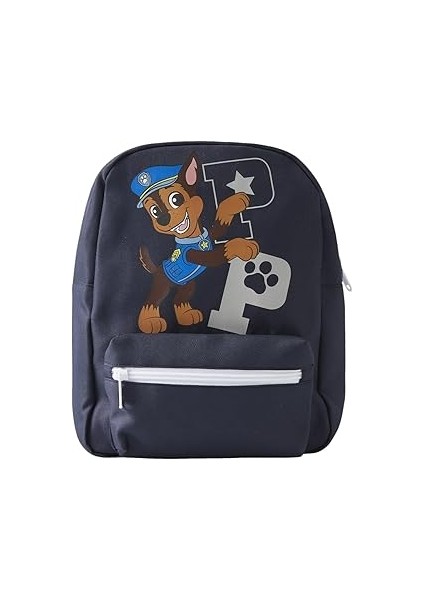 Name It Erkek Bebek Nmmfax Pawpatrol Backpack Cplg Çanta Koyu Mavi Tek Beden
