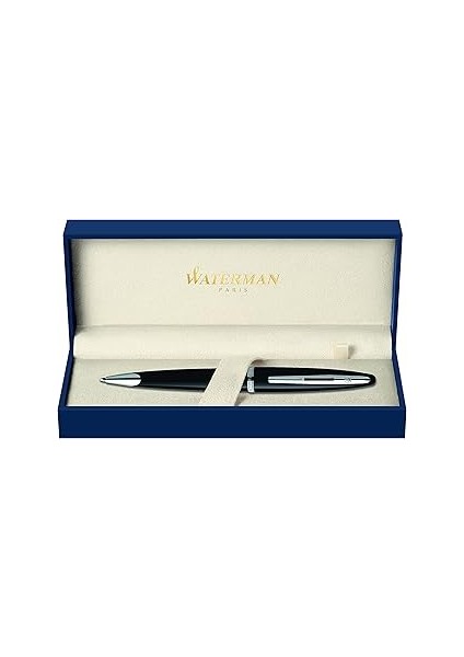 Waterman Carene Tükenmez Kalem, Lake Siyah St - S0293950