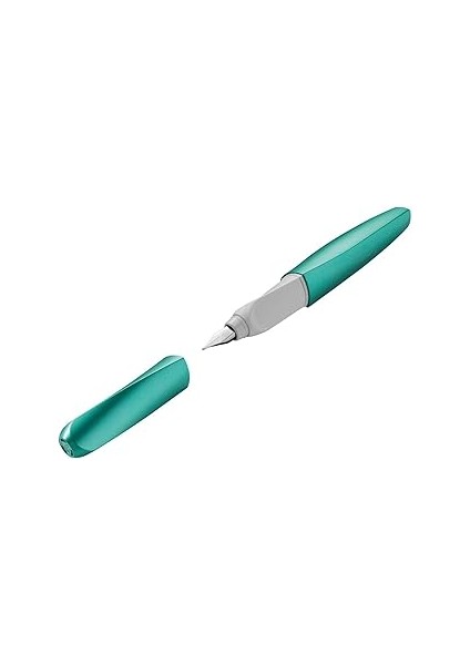 Pelikan Fp Twist P457 Dolma Kalem M Cold Alaska Box