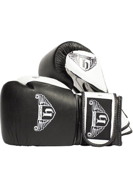 Pro Sparring Velcro Boks Eldivenleri, Cırt Cırtlı Bilek Desteği