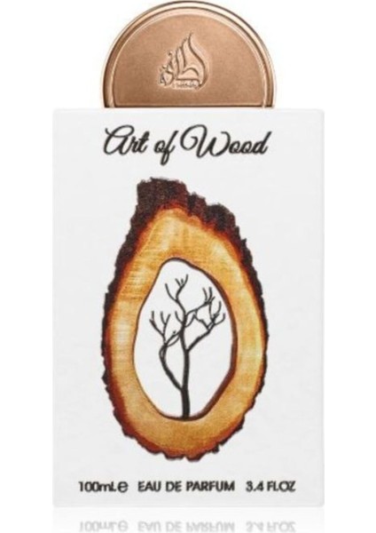 Pride Art Of Wood 100 ml