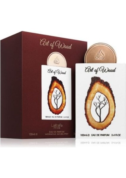 Pride Art Of Wood 100 ml fiyatları