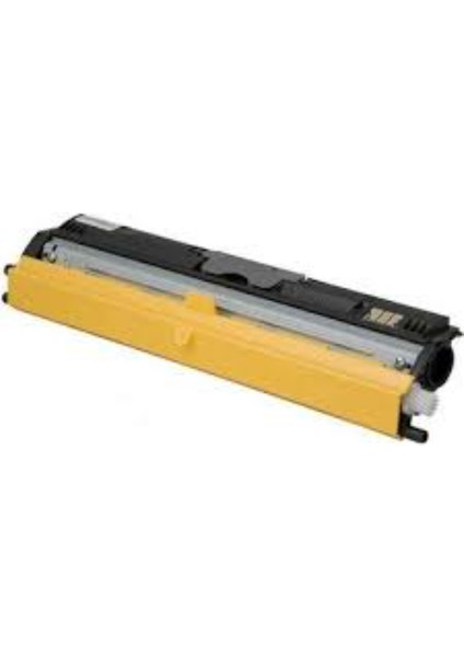 Xerox Phaser 6121 Siyah Muadil Toner 2,5k