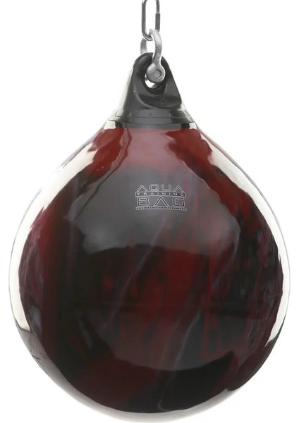 21 Inç Su Dolgulu Lüks Boks Torbası Dayanıklı, Ekleme Dost, Yoğun Antrenman Için