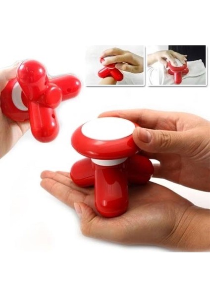 Titreşimli Masaj Aleti, ve Pratik Masaj Cihazı fiyatları