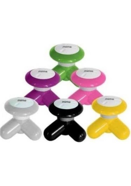 Titreşimli Masaj Aleti, ve Pratik Masaj Cihazı modelleri