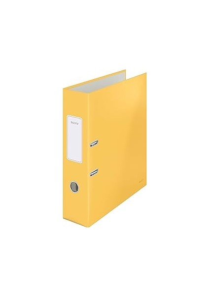 Leitz 180° Cosy Soft Touch Geniş Klasör