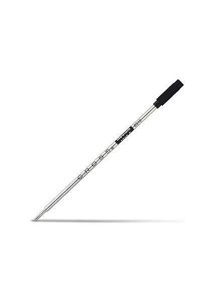 Cross 8513D C1 Slim Tükenmez Refil Siyah Medium Uç