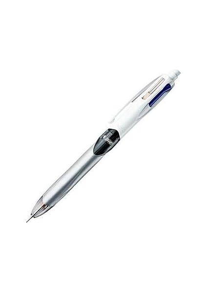 4 Colour Multifunction Black/blue/red/pencil PK12