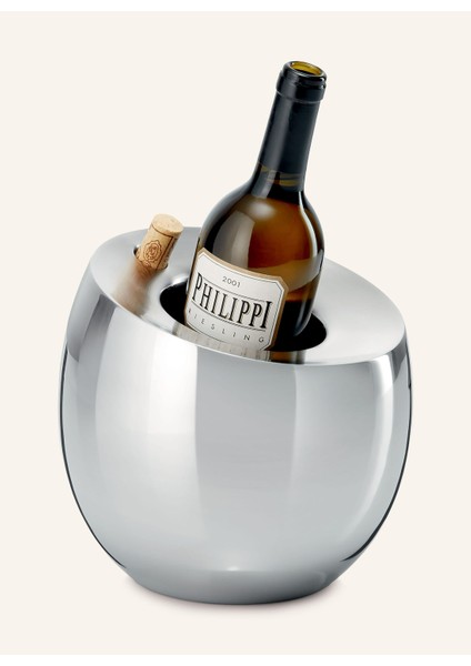 Froıd Şarap Soğutucu – Şık ve Fonksiyonel Paslanmaz Çelik Tasarım