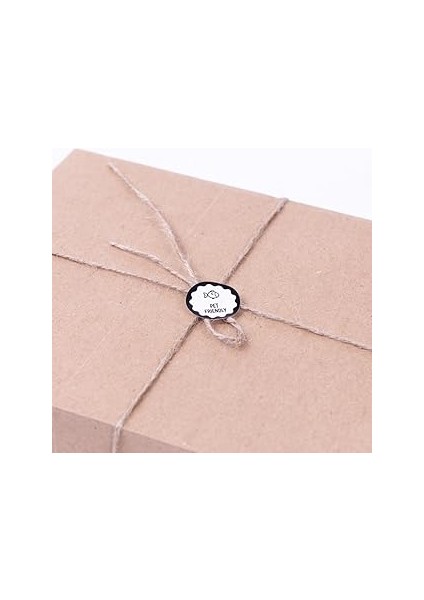 Bimotif Sticker, Pet Friendly, 3 cm 48 Adet