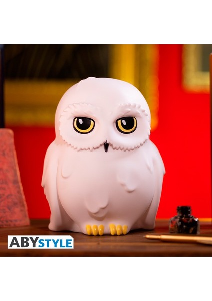 Abystyle - Harry Potter - Gece Lambası - Hedwig - ABYLIG014