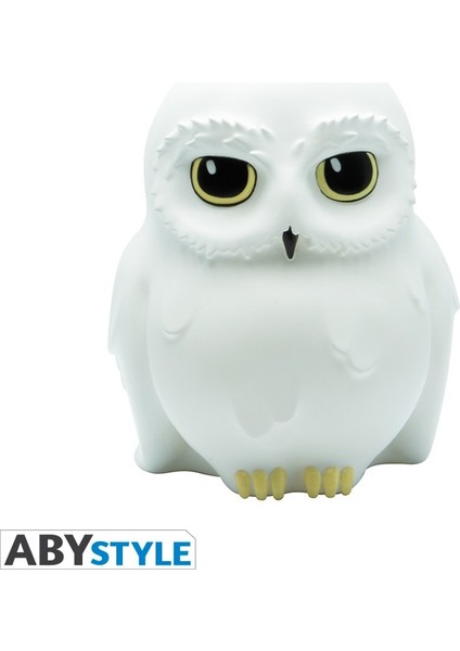 Abystyle - Harry Potter - Gece Lambası - Hedwig - ABYLIG014 modelleri