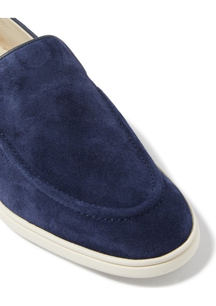 Debonair Süet Deri Erkek Loafer Terlik 40-45 fiyatları