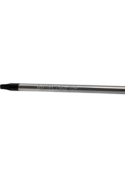 Yüksek Kaliteli Torx Tornavida T-25, Dayanıklı ve Güçlü Tamir Aracı fiyatları