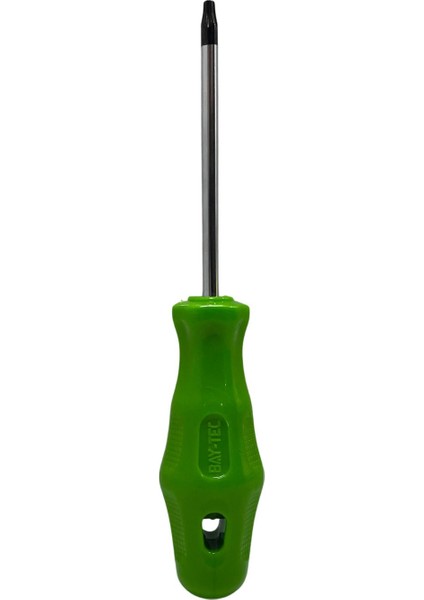 Yüksek Kaliteli Torx Tornavida T-25, Dayanıklı ve Güçlü Tamir Aracı modelleri