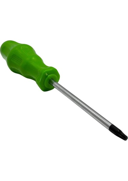 Yüksek Kaliteli Torx Tornavida T-25, Dayanıklı ve Güçlü Tamir Aracı indirimleri