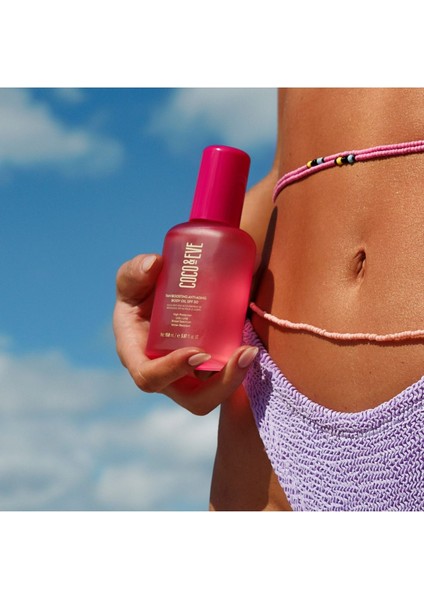 Sunny Honey Tan SPF50 Vücut Yağı 150ML fiyatları