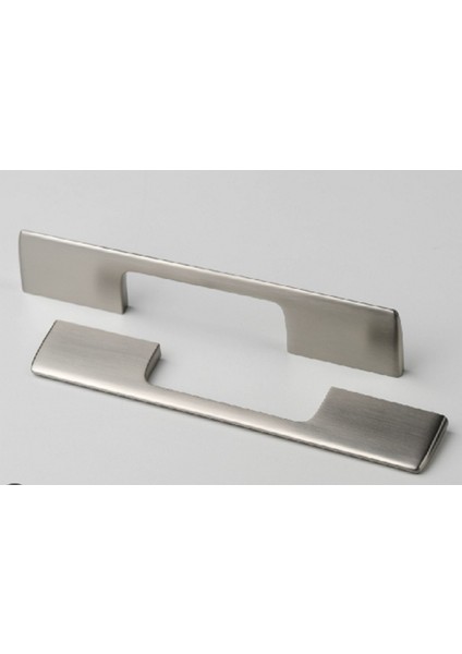 4 Adet Furnipart Danimarka, Aero, Dolap, Çekmece, Gardırop Kulp