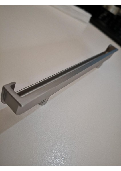 ALMİTAL Furnipart Danimarka Hide Dolap Çekmece Kulbu 128*200mm fiyatları