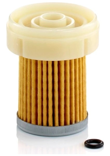 P 321 x - Yakıt Filtresi - Mann Fılter