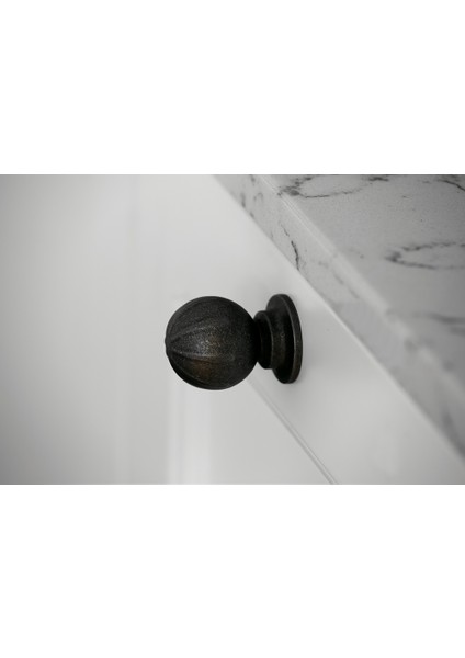 Furnıpart Danımarka Banıster Dolap Çekmece Kulbu 544960033 fırsatları