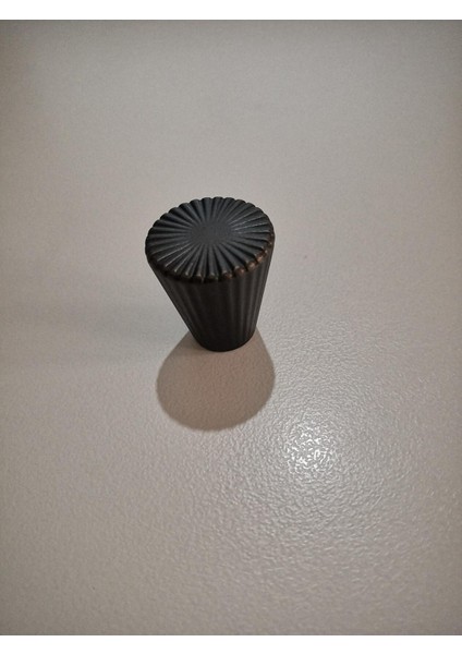 ALMİTAL FURNIPART DANİMARKA CHOCOLATE DOLAP ÇEKMECE KULBU 533260024