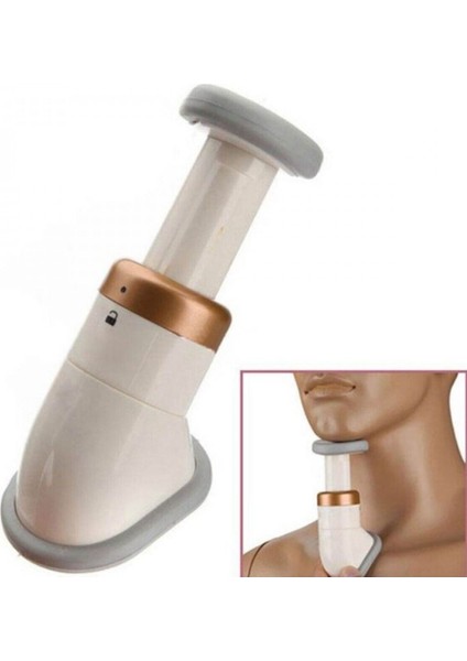 Gıdı ve Yüz Şekillendirme Masaj Cihazı, Rahatlık ve Güzellik Sağlayan Ürün fırsatları