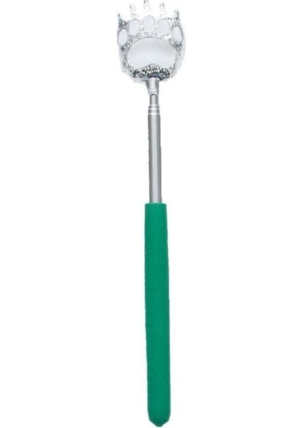 Pratik Uzayabilen Teleskopik Sırt Kaşıma Çubuğu 60CM