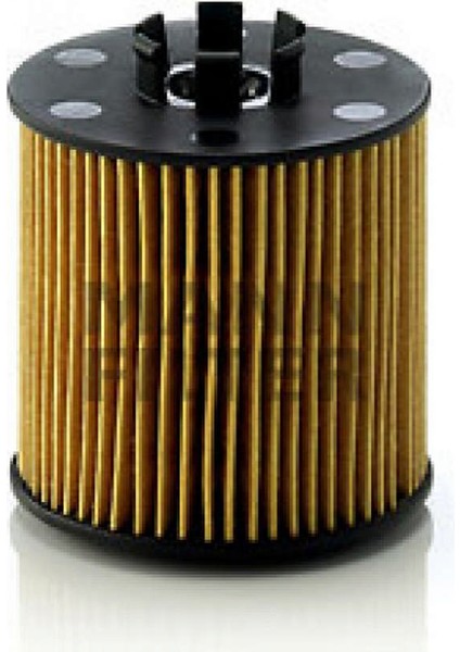 Yağ Filtresi Caddy Iii 04- -Golf Iv 00-06 -Polo-Bora-Cordoba-Leon-Toledo-Ibiza 1.4 16V-1.6 16V Dpmah