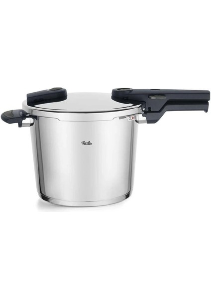 Vitaquick Black Düdüklü Tencere 6 Lt fiyatları