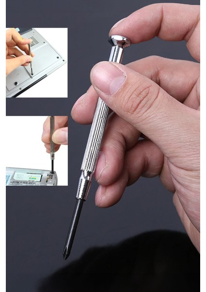 16 Parça Hassas Elektronik Tamir Tornavida Seti, Mini ve Çok Amaçlı Tamir Seti modelleri