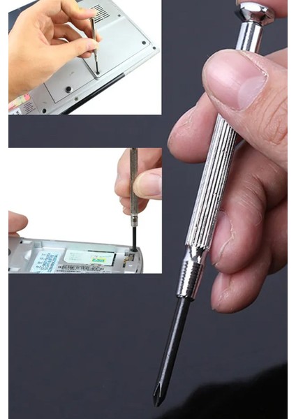 16 Parça Hassas Elektronik Tamir Tornavida Seti, Mini ve Çok Amaçlı Tamir Seti indirimleri