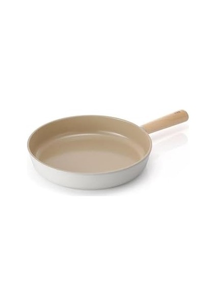 Fika Bej Alüminyum Tava - 30 cm