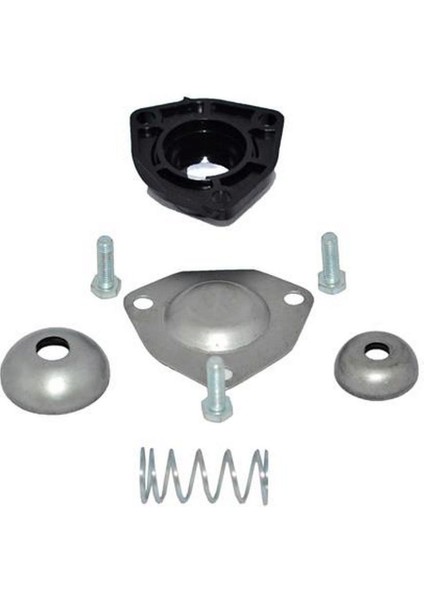 Vites Çanak Takimi Slx 1600 Dpmah