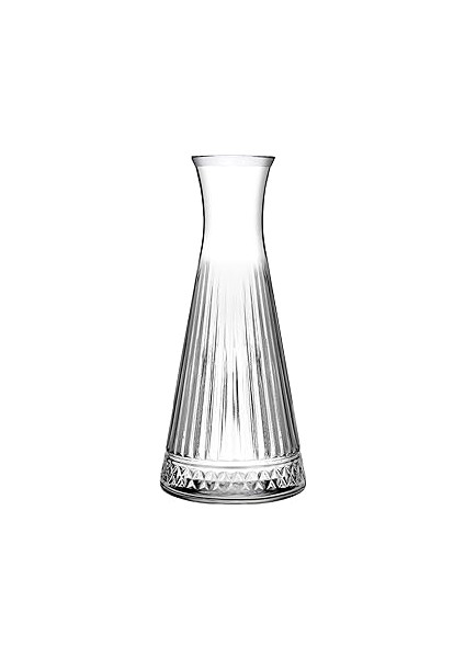 Paşabahçe, Elysia Karaf 940CC Damla Logo (K) 1 Ofset Hk 6 Dk, 80403, Şeffaf