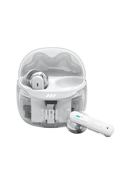 Tune Flex2 Nc Kulakiçi Tws Kulaklık,ghost Beyaz