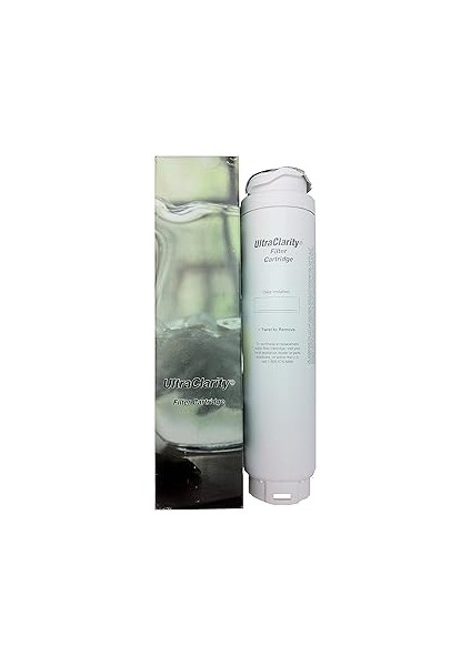 Ultraclarity Neff Buzdolabı Dondurucu Model K5930 Serisi Buzdolabı-Wasserfilterpatrone
