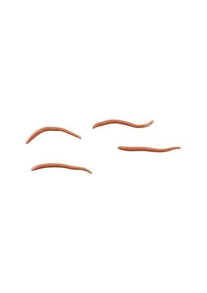 Berkley Gulp Alive Angle Worm Kurt