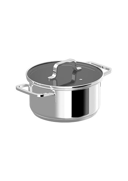 Dina Helix Tencere 18CM